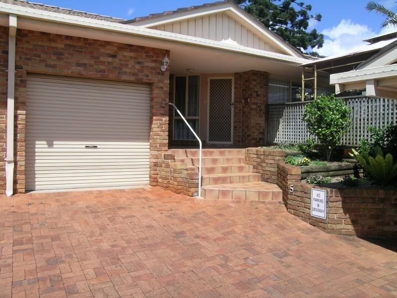 5/7 Park Street, Port Macquarie NSW 2444