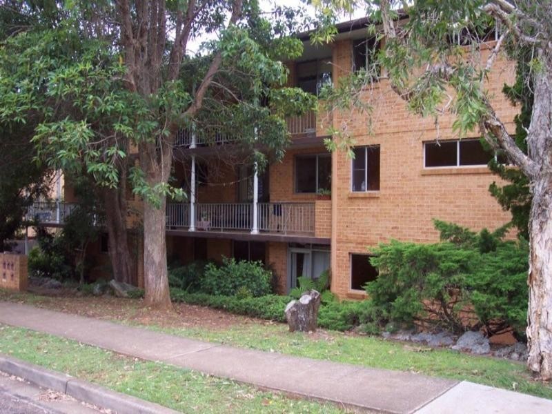 1/12 Crisallen Street, Port Macquarie NSW 2444