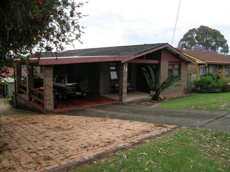 Port Macquarie NSW 2444