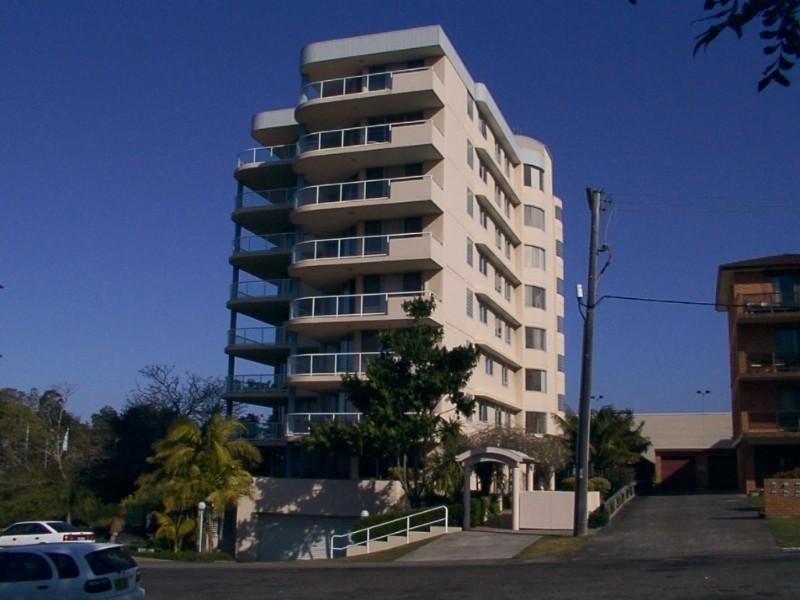 203/100 Bridge Street, Port Macquarie NSW 2444