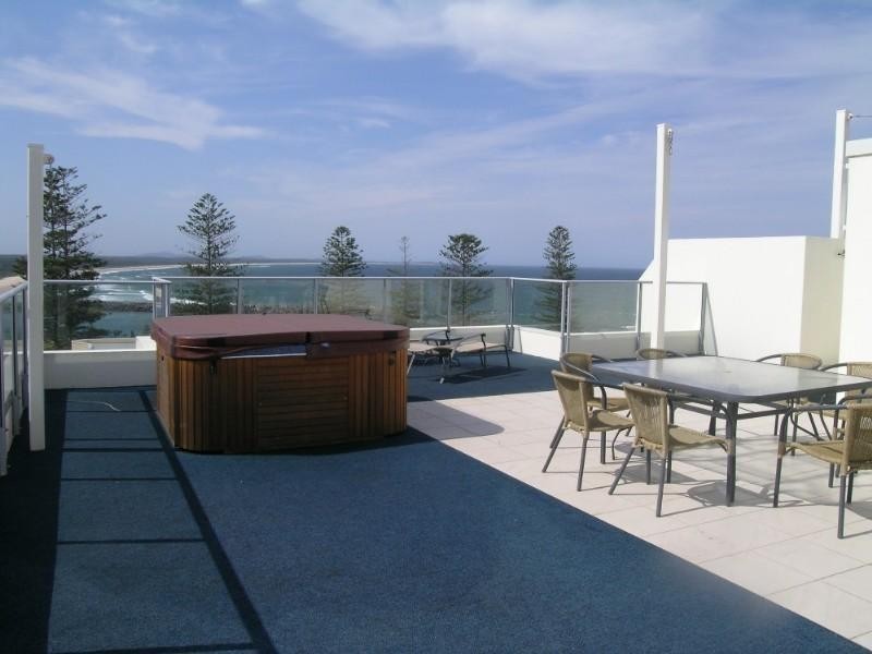 Port Macquarie NSW 2444