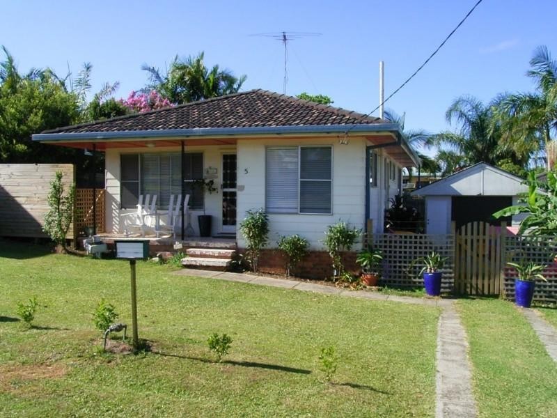 Port Macquarie NSW 2444