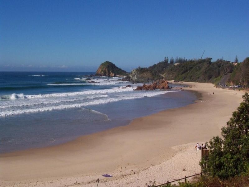 15/58 Pacific Drive, Port Macquarie NSW 2444