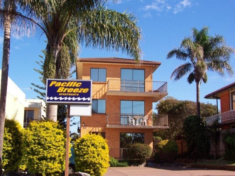 3/47 Pacific Drive, Port Macquarie NSW 2444