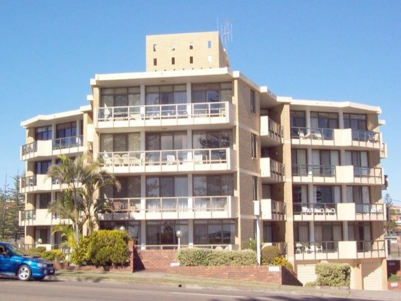 4/10-12 William Street, Port Macquarie NSW 2444