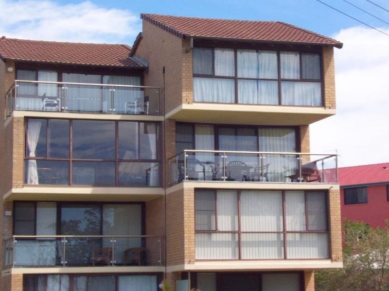 60/58 Pacific Drive, Port Macquarie NSW 2444