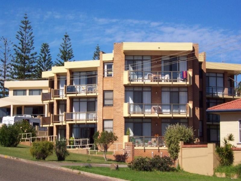 4/76 Pacific Drive, Port Macquarie NSW 2444