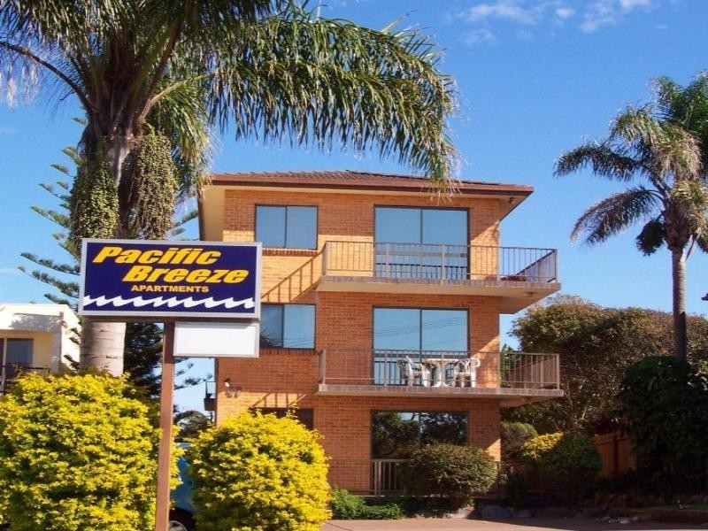 1/47 Pacific Drive, Port Macquarie NSW 2444