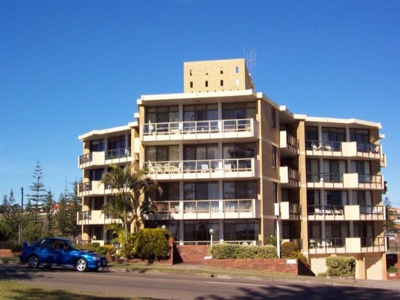 6/10-12 William Street, Port Macquarie NSW 2444