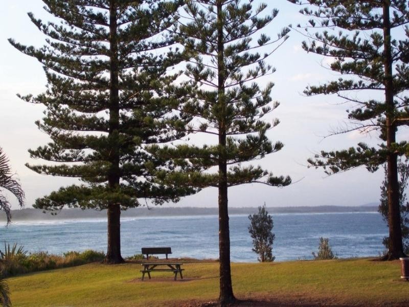 6/10-12 William Street, Port Macquarie NSW 2444