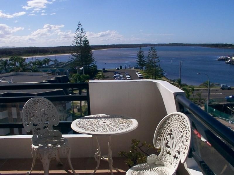 28/1 Waugh Street, Port Macquarie NSW 2444