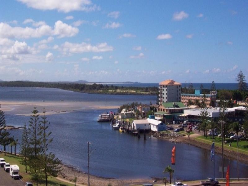 28/1 Waugh Street, Port Macquarie NSW 2444