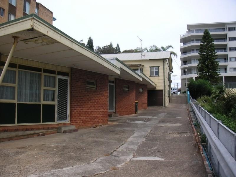 Port Macquarie NSW 2444