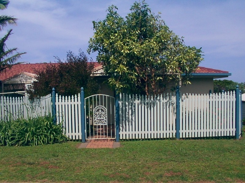 3/13-15 Cathie Road, Port Macquarie NSW 2444