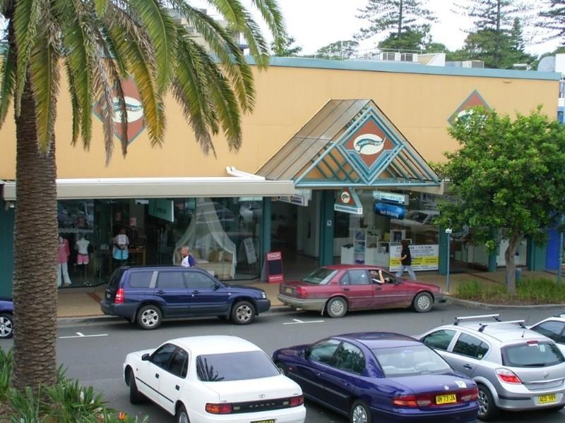 Port Macquarie NSW 2444