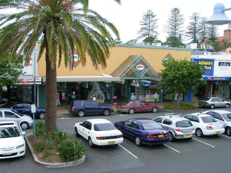 Port Macquarie NSW 2444
