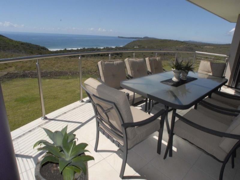 Bonny Hills NSW 2445