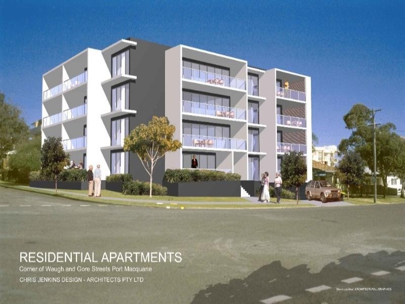 Port Macquarie NSW 2444