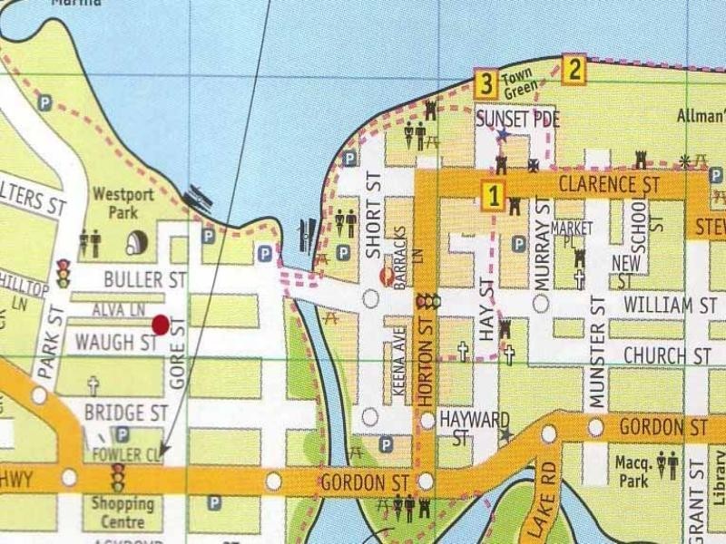 Port Macquarie NSW 2444