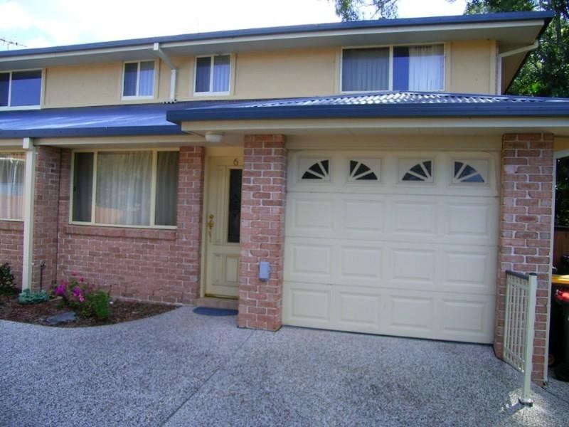 6/74 Granite Street, Port Macquarie NSW 2444