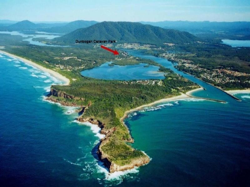 16A Bell Street, Dunbogan NSW 2443