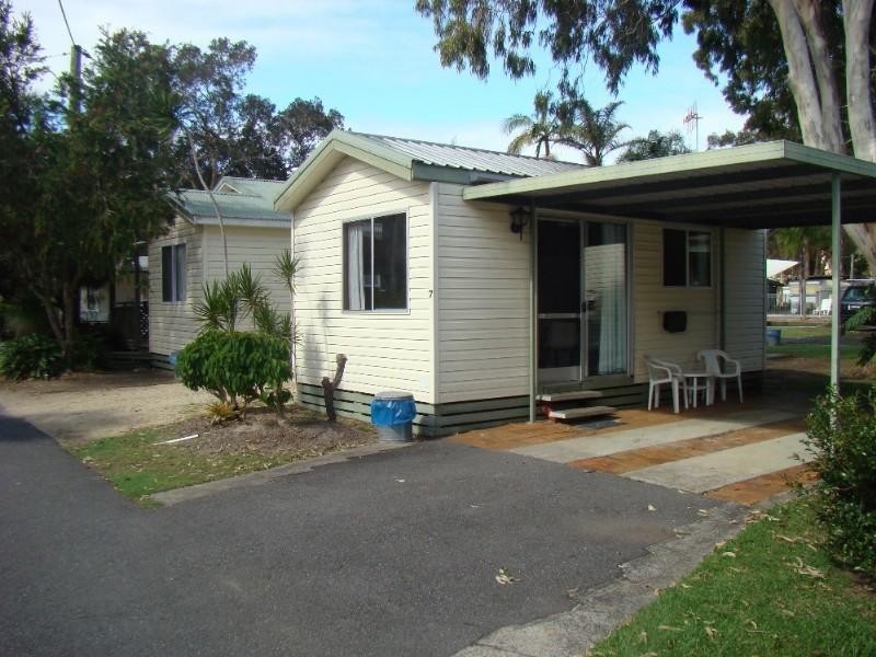 16A Bell Street, Dunbogan NSW 2443