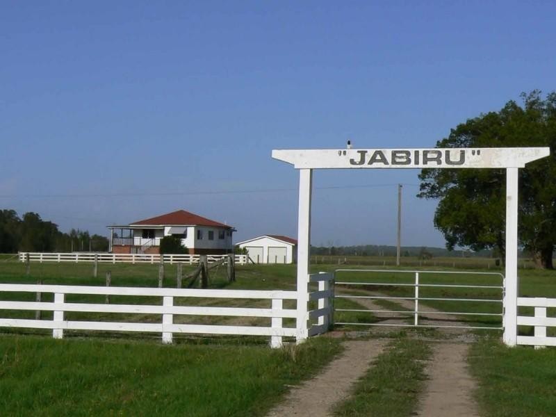 Hacks Ferry NSW 2441