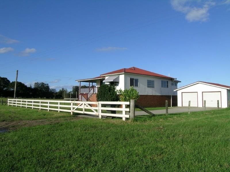 Hacks Ferry NSW 2441