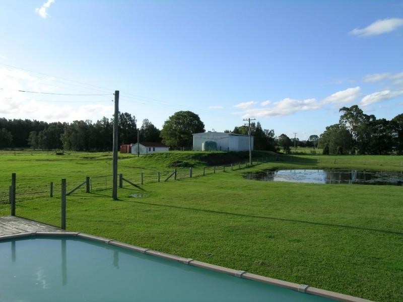 Hacks Ferry NSW 2441