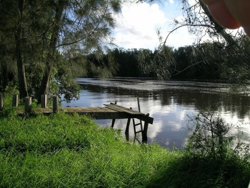 Hacks Ferry NSW 2441