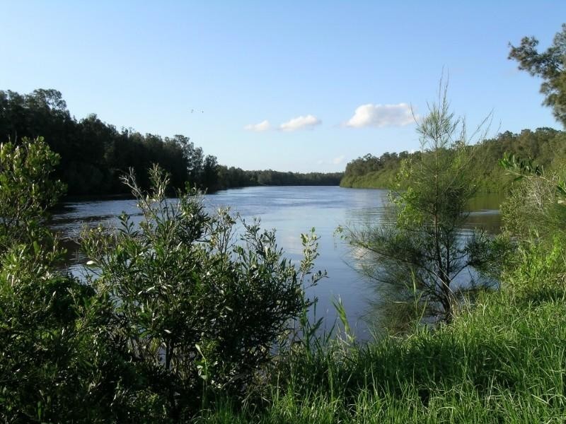 Hacks Ferry NSW 2441