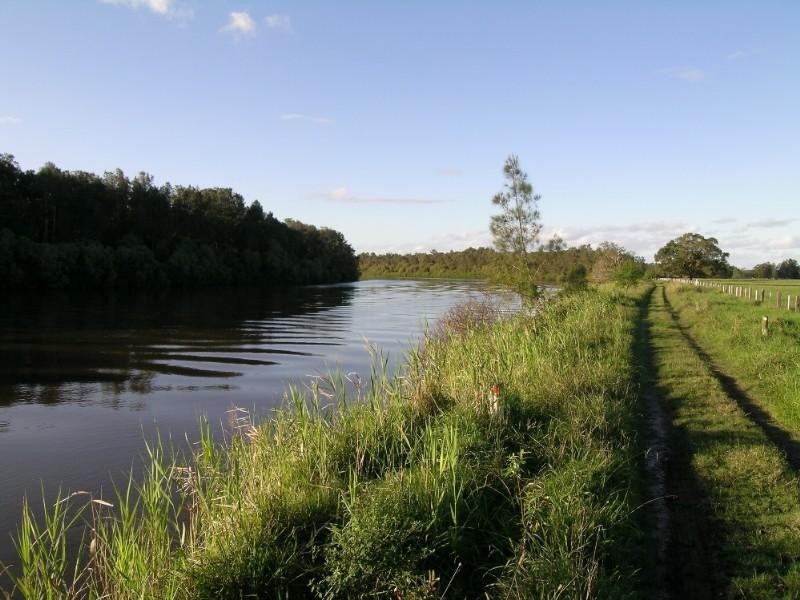 Hacks Ferry NSW 2441