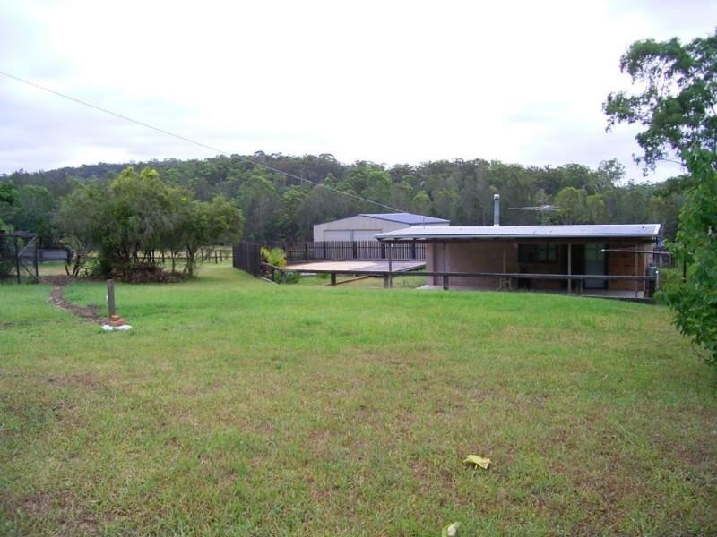 Telegraph Point NSW 2441