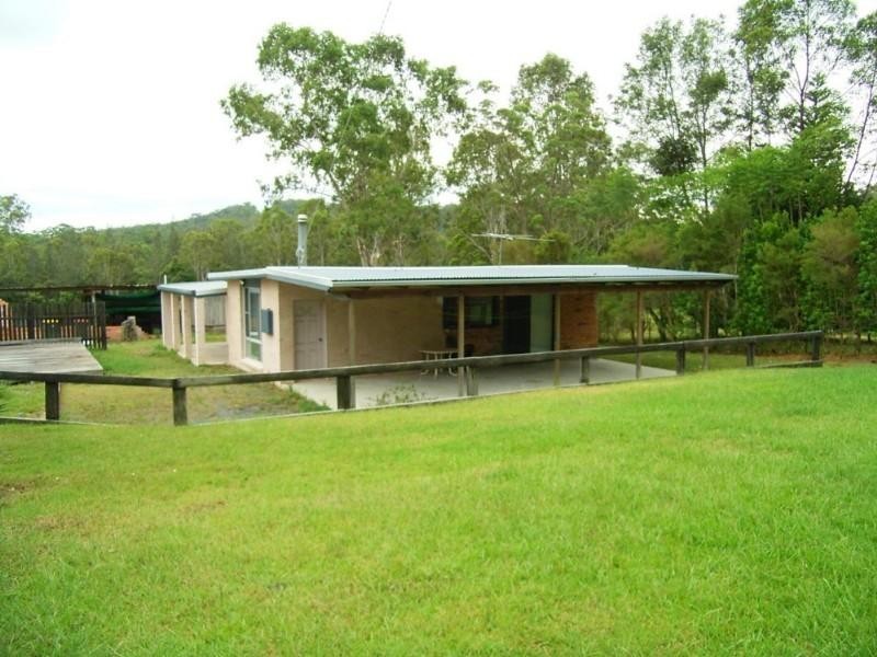 Telegraph Point NSW 2441