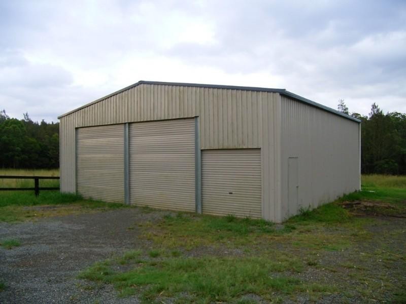 Telegraph Point NSW 2441