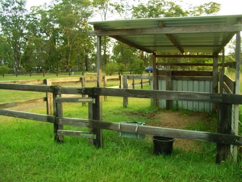 Telegraph Point NSW 2441