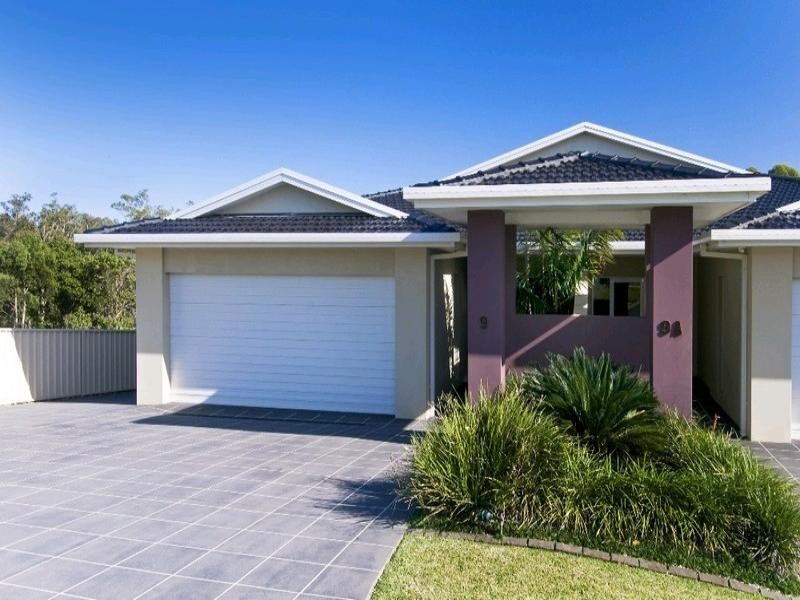 9 Pearl Court, Port Macquarie NSW 2444