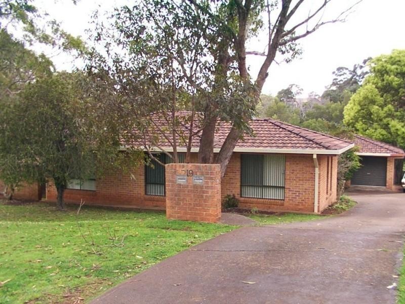 1/19 Tasman Road, Port Macquarie NSW 2444