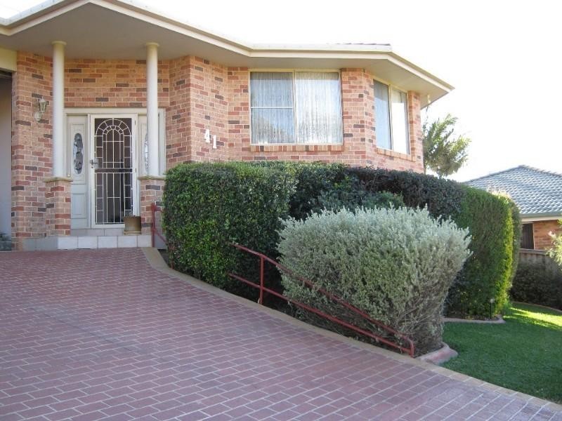 41 Opal Close, Port Macquarie NSW 2444