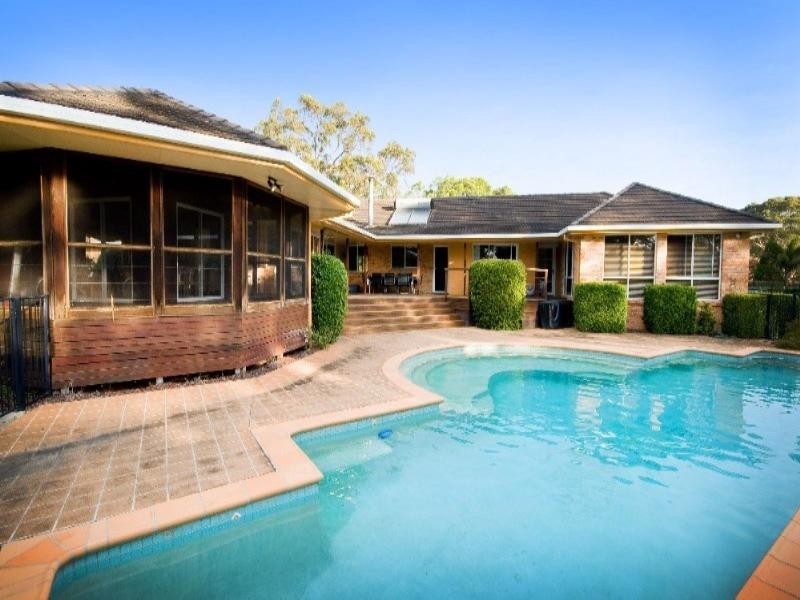 9 Links Crescent, Port Macquarie NSW 2444