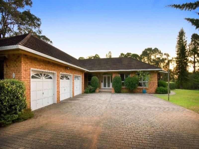 9 Links Crescent, Port Macquarie NSW 2444