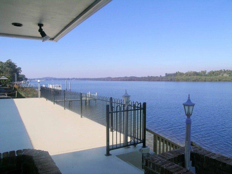 Port Macquarie NSW 2444