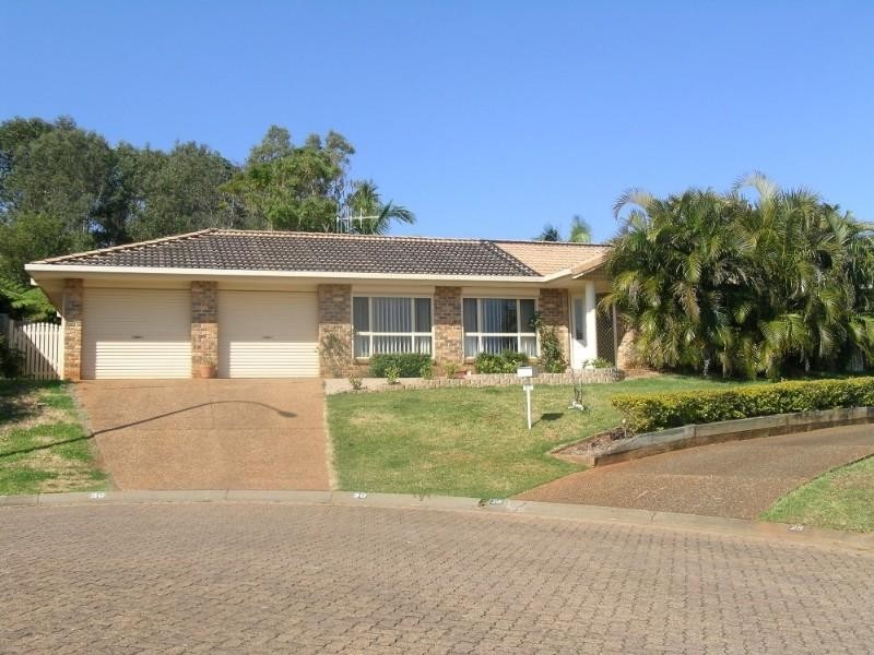 30 Spindrift Row, Port Macquarie NSW 2444