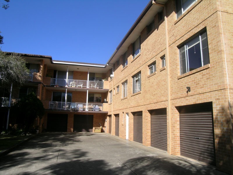 1/12-14 Crisallen Street, Port Macquarie NSW 2444