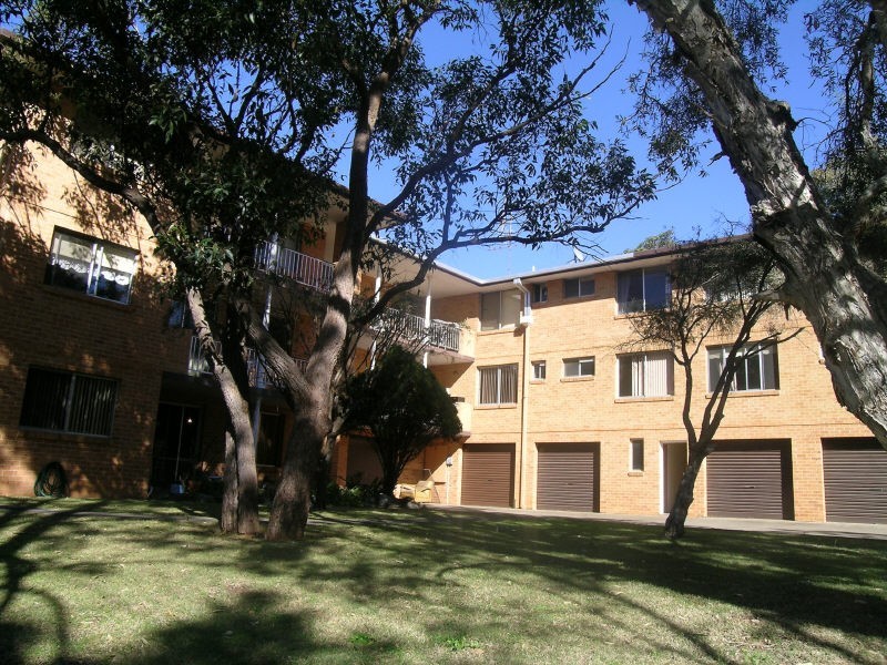 1/12-14 Crisallen Street, Port Macquarie NSW 2444