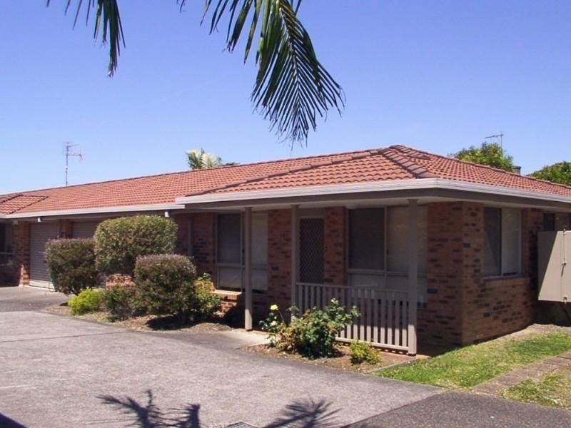 4/50-52 Home Street, Port Macquarie NSW 2444