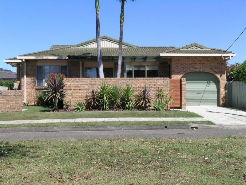 Port Macquarie NSW 2444