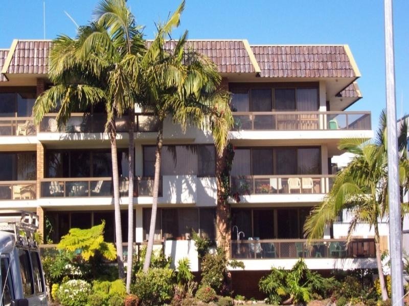 205/4 Buller Street, Port Macquarie NSW 2444