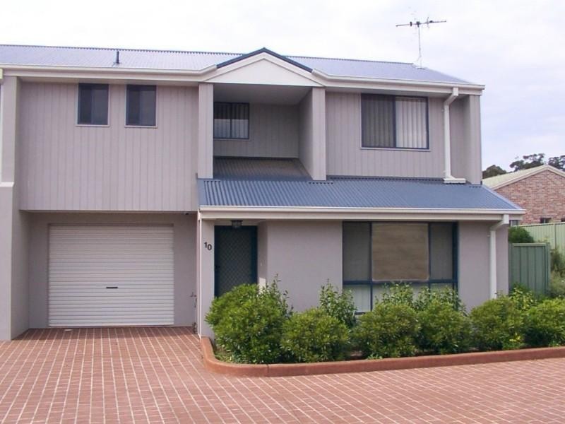 10/8 Sherwood Road, Port Macquarie NSW 2444