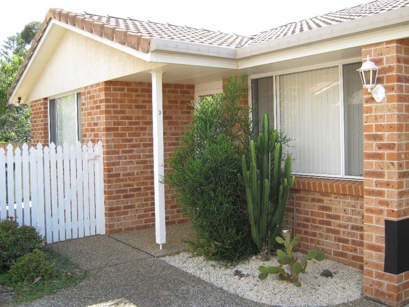 3/99 Hill Street, Port Macquarie NSW 2444